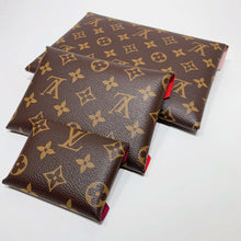 Load image into Gallery viewer, No.4208-Louis Vuitton Monogram Kirigami Pochette (Unused / 未使用品)