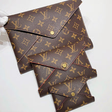 Load image into Gallery viewer, No.4208-Louis Vuitton Monogram Kirigami Pochette (Unused / 未使用品)
