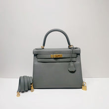 將圖片載入圖庫檢視器 No.001641-Hermes Retourne Kelly 28(Unused / 未使用品)