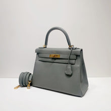 將圖片載入圖庫檢視器 No.001641-Hermes Retourne Kelly 28(Unused / 未使用品)