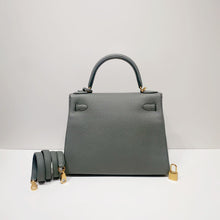 將圖片載入圖庫檢視器 No.001641-Hermes Retourne Kelly 28(Unused / 未使用品)
