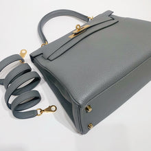 將圖片載入圖庫檢視器 No.001641-Hermes Retourne Kelly 28(Unused / 未使用品)