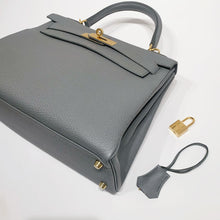 將圖片載入圖庫檢視器 No.001641-Hermes Retourne Kelly 28(Unused / 未使用品)