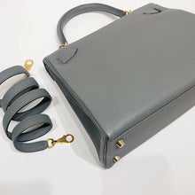 將圖片載入圖庫檢視器 No.001641-Hermes Retourne Kelly 28(Unused / 未使用品)