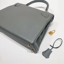 將圖片載入圖庫檢視器 No.001641-Hermes Retourne Kelly 28(Unused / 未使用品)