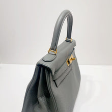 將圖片載入圖庫檢視器 No.001641-Hermes Retourne Kelly 28(Unused / 未使用品)