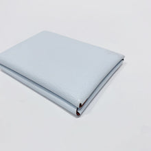 이미지를 갤러리 뷰어에 로드 , No.4076-Hermes Calvi Duo Card Holder