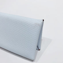 이미지를 갤러리 뷰어에 로드 , No.4076-Hermes Calvi Duo Card Holder