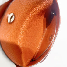 이미지를 갤러리 뷰어에 로드 , No.4076-Hermes Calvi Duo Card Holder