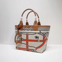 Load image into Gallery viewer, No.4232-Hermes Steeple 25 Bag (Brand New / 全新貨品)