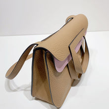 画像をギャラリービューアに読み込む, No.4235-Hermes Halzan 25