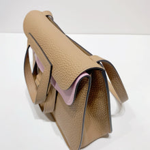 画像をギャラリービューアに読み込む, No.4235-Hermes Halzan 25