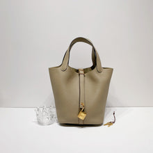 Load image into Gallery viewer, No.001656-3-Hermes Picotin 18 (Brand New / 全新貨品)