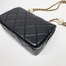 画像をギャラリービューアに読み込む, No.001657-Chanel Pearl Twins Rectangular Mini Flap Bag (Brand New / 全新)