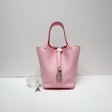 Load image into Gallery viewer, No.4406-Hermes Picotin 18 (Brand New / 全新貨品)