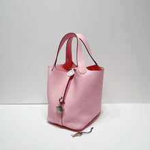 Load image into Gallery viewer, No.4406-Hermes Picotin 18 (Brand New / 全新貨品)