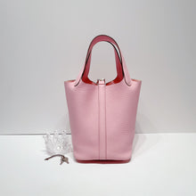 Load image into Gallery viewer, No.4406-Hermes Picotin 18 (Brand New / 全新貨品)