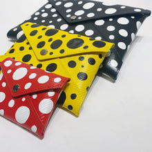 Load image into Gallery viewer, No.4412- Louis Vuitton x Yayoi Kusama Infinity Dots Kirigami Pochette (Unused / 未使用品)