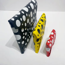 Load image into Gallery viewer, No.4412- Louis Vuitton x Yayoi Kusama Infinity Dots Kirigami Pochette (Unused / 未使用品)