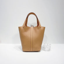 画像をギャラリービューアに読み込む, No.3880-Hermes Picotin 18 (Brand New / 全新)