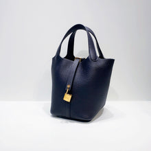 이미지를 갤러리 뷰어에 로드 , No.001545-Hermes Picotin 18 (Brand New / 全新)