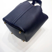 이미지를 갤러리 뷰어에 로드 , No.001545-Hermes Picotin 18 (Brand New / 全新)