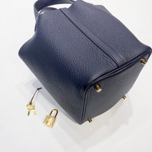 이미지를 갤러리 뷰어에 로드 , No.001545-Hermes Picotin 18 (Brand New / 全新)