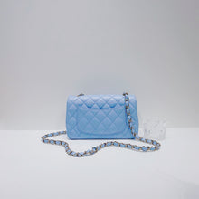 将图片加载到图库查看器,No.3955-Chanel Rectangular Timeless Classic Flap Mini 20cm (Brand New / 全新貨品)