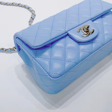 将图片加载到图库查看器,No.3955-Chanel Rectangular Timeless Classic Flap Mini 20cm (Brand New / 全新貨品)