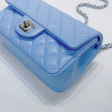 将图片加载到图库查看器,No.3955-Chanel Rectangular Timeless Classic Flap Mini 20cm (Brand New / 全新貨品)