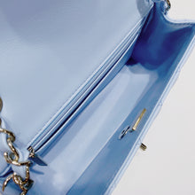 将图片加载到图库查看器,No.3955-Chanel Rectangular Timeless Classic Flap Mini 20cm (Brand New / 全新貨品)