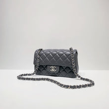 将图片加载到图库查看器,No.3995-Chanel Rectangular Timeless Classic Flap Mini 20cm (Brand New / 全新貨品)