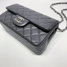 将图片加载到图库查看器,No.3995-Chanel Rectangular Timeless Classic Flap Mini 20cm (Brand New / 全新貨品)