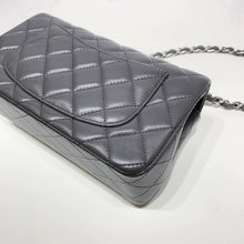 将图片加载到图库查看器,No.3995-Chanel Rectangular Timeless Classic Flap Mini 20cm (Brand New / 全新貨品)