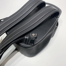 Load image into Gallery viewer, No.4016-Christian Dior Calfskin Small Gallop Backpack (Unused / 未使用品)