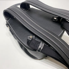 Load image into Gallery viewer, No.4016-Christian Dior Calfskin Small Gallop Backpack (Unused / 未使用品)