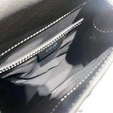 Load image into Gallery viewer, No.4016-Christian Dior Calfskin Small Gallop Backpack (Unused / 未使用品)