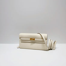 Charger l'image dans la galerie, No.4040-Hermes Kelly To Go Wallet (Brand New /全新)