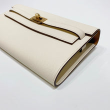 Charger l'image dans la galerie, No.4040-Hermes Kelly To Go Wallet (Brand New /全新)