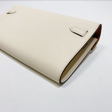 Charger l'image dans la galerie, No.4040-Hermes Kelly To Go Wallet (Brand New /全新)