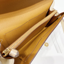Charger l'image dans la galerie, No.4040-Hermes Kelly To Go Wallet (Brand New /全新)