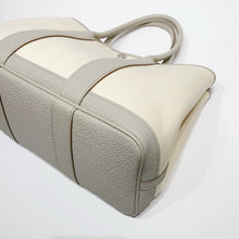 Load image into Gallery viewer, No.4074-Hermes Canvas & Negonda Garden Party 30