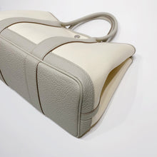 Load image into Gallery viewer, No.4074-Hermes Canvas & Negonda Garden Party 30