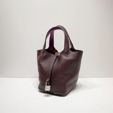 Load image into Gallery viewer, No.4071-Hermes Picotin 18