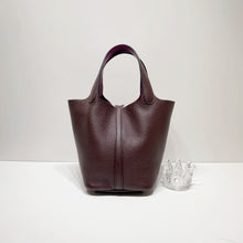 Load image into Gallery viewer, No.4071-Hermes Picotin 18