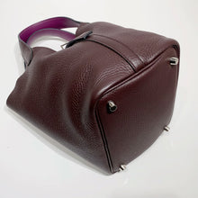 Load image into Gallery viewer, No.4071-Hermes Picotin 18