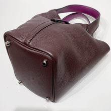 Load image into Gallery viewer, No.4071-Hermes Picotin 18