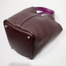 Load image into Gallery viewer, No.4071-Hermes Picotin 18