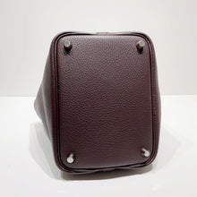 Load image into Gallery viewer, No.4071-Hermes Picotin 18