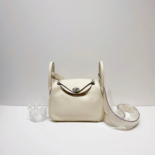 Load image into Gallery viewer, No.4089-Hermes Mini Lindy (Brand New / 全新貨品)